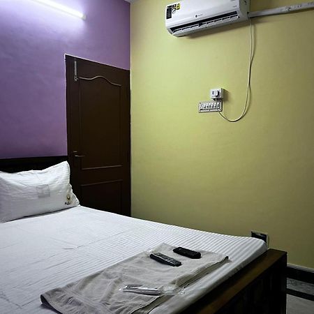 Pearl Homestays Chennai Trade Center Exterior foto